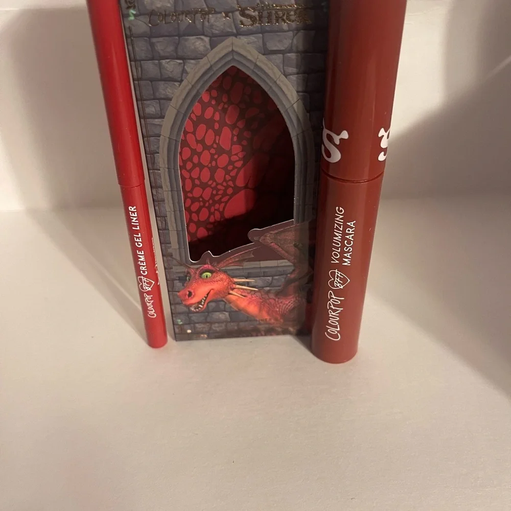 ColourPop Shrek Collection with Bold Shades - Picture 8 of 13